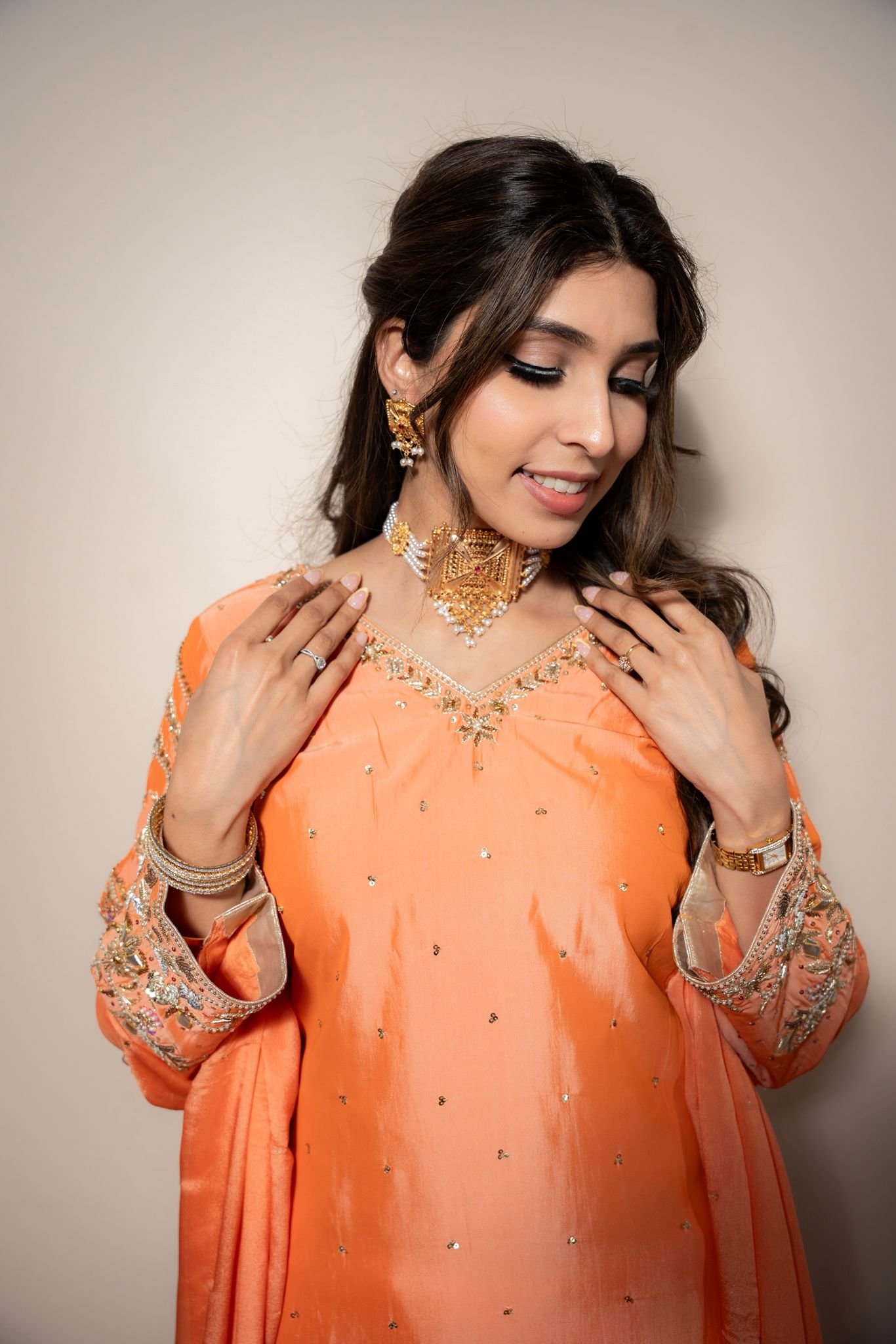 Bridal Lehenga