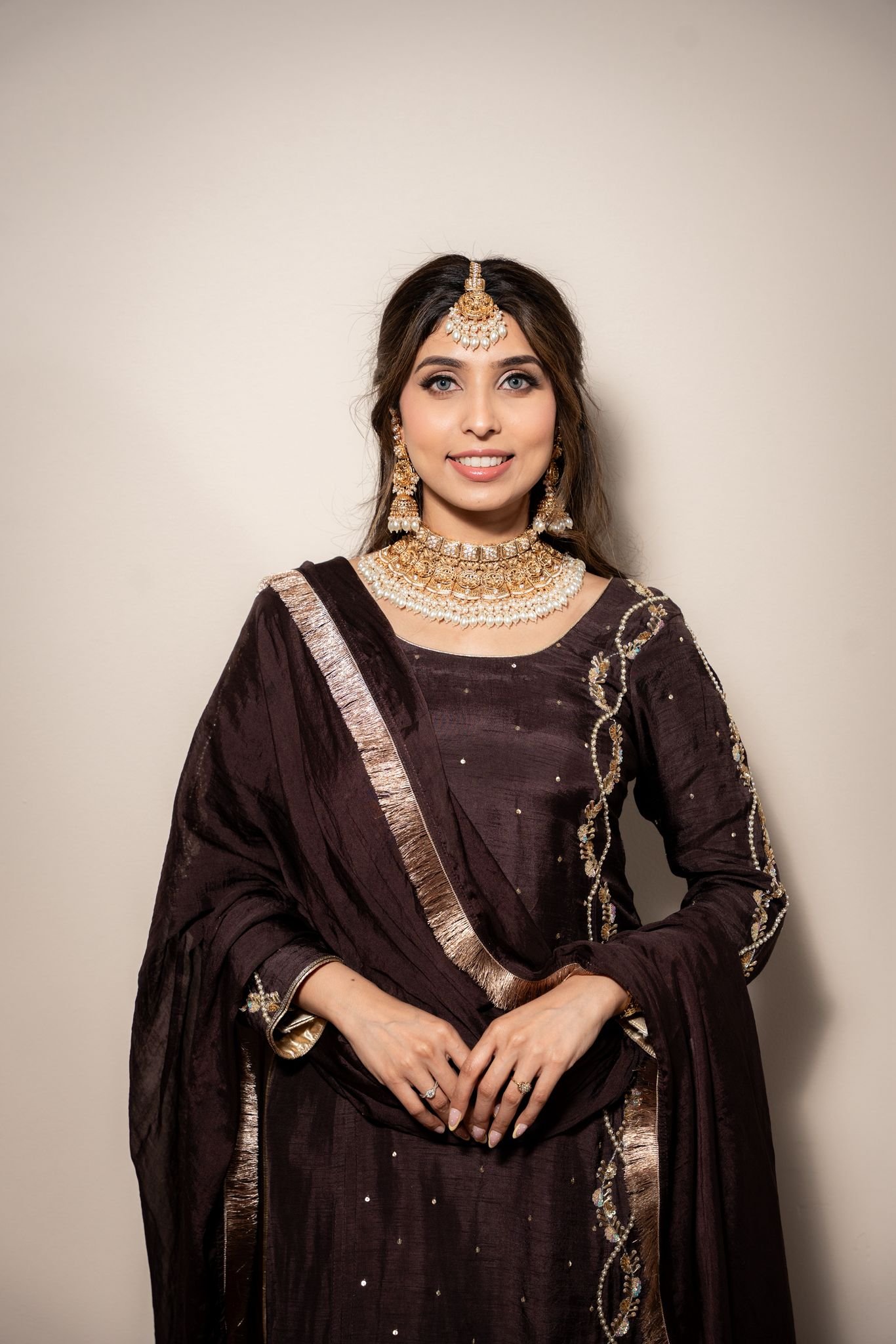 Bridal Lehenga