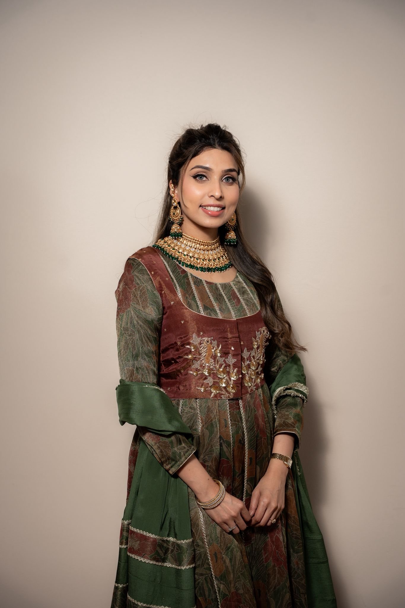 Bridal Lehenga