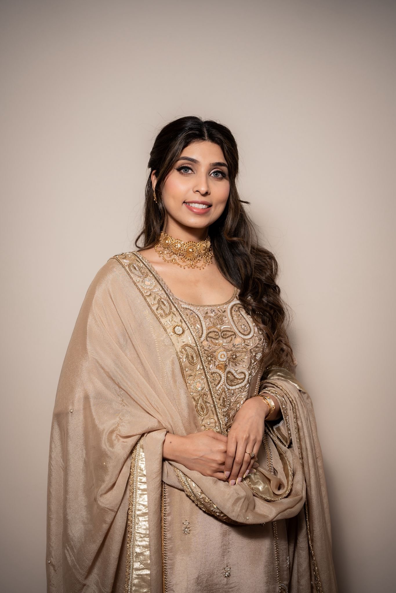Bridal Lehenga